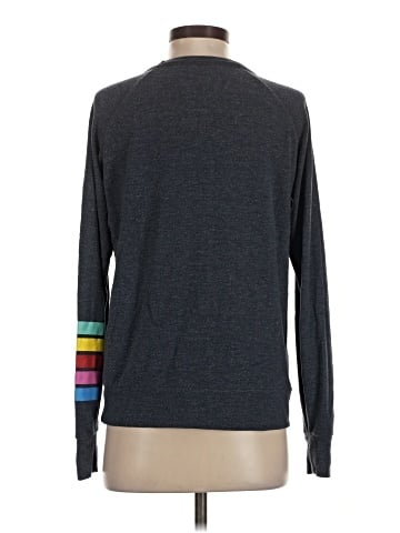 Chaser Long Sleeve T-Shirt (view 2)