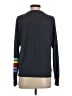 Chaser Gray Long Sleeve T-Shirt Size S - photo 2