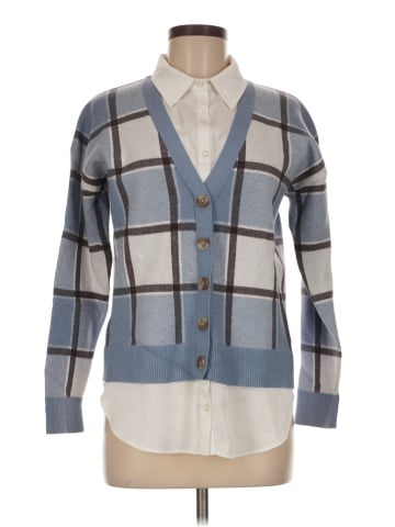 Rachel Zoe TJX Long Sleeve Top (view 1)