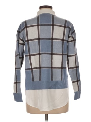Rachel Zoe TJX Long Sleeve Top (view 2)