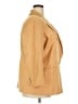 J.G. Hook 100% Polyester Tan Blazer Size 18 - photo 4