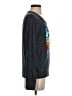 Chaser Gray Long Sleeve T-Shirt Size S - photo 4