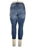 Torrid Blue Jeans Size 20S - photo 2