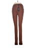 Kut from the Kloth Brown Jeggings Size 0 - photo 1
