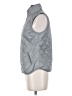 Old Navy 100% Polyester Gray Vest Size XS - photo 5