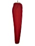 ASOS Red Casual Pants Size 4 - photo 4