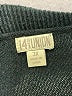 14th & Union 100% Acrylic Black Pullover Sweater Size 3X - photo 7