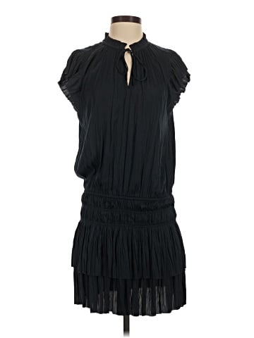 Pookie & Sebastian Casual Dress (view 1)