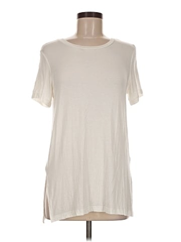 Banana Republic Short Sleeve T-Shirt (view 1)