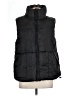 Gap 100% Polyester Black Vest Size L - photo 1