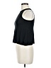 Nordstrom Black Sleeveless Top Size 8 - photo 5
