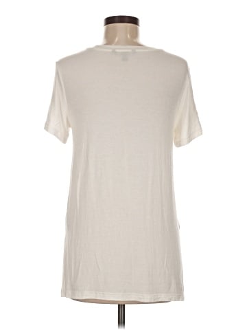 Banana Republic Short Sleeve T-Shirt (view 2)
