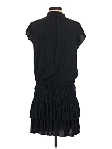 Pookie & Sebastian Casual Dress (view 2)