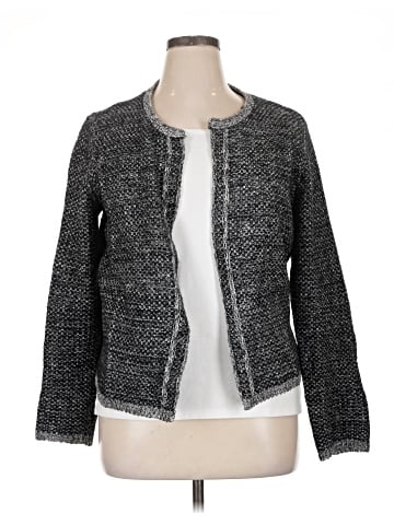 Elle Jacket (view 1)