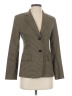 DKNY Gray Blazer Size 2 - photo 1