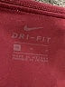 Nike Burgundy Leggings Size M - photo 7