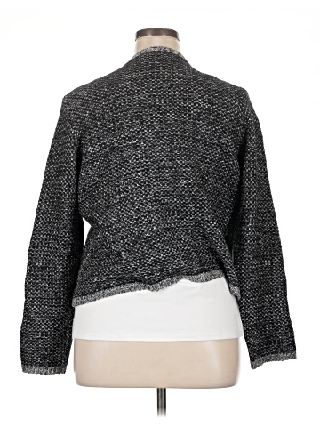 Elle Jacket (view 2)