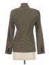 DKNY Gray Blazer Size 2 - photo 2