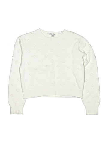 Crewcuts Pullover Sweater (view 1)