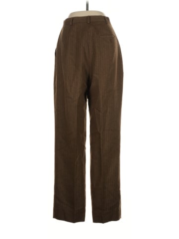 Lauren by Ralph Lauren Wool Pants (view 2)