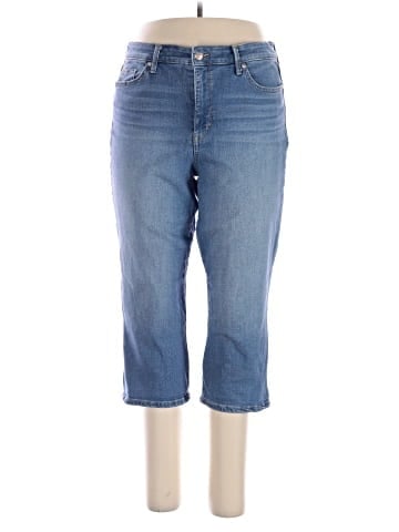 Gloria Vanderbilt Jeans (view 1)