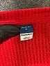 Old Navy Red Cardigan Size M - photo 7
