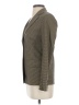 DKNY Gray Blazer Size 2 - photo 5