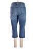 Gloria Vanderbilt Blue Jeans Size 14 - photo 2