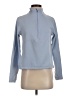 Layer 8 Blue Sweatshirt Size S - photo 1
