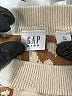 Gap Kids 100% Cotton Animal Print Ivory Pullover Sweater Size 12 - photo 3
