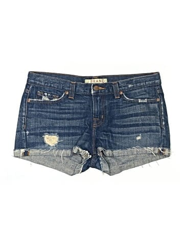 J Brand Denim Shorts (view 1)