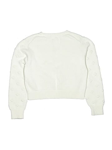 Crewcuts Pullover Sweater (view 2)