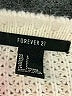 Forever 21 100% Acrylic Ivory Pullover Sweater Size L - photo 7