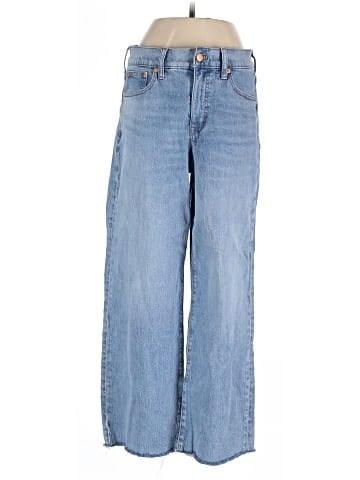 J.Crew Factory Store Jeans (view 1)