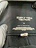 Simply Vera Vera Wang Black Active Pants Size M - photo 7