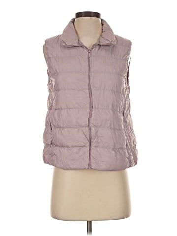 Uniqlo Vest (view 1)