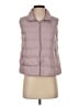 Uniqlo 100% Nylon Purple Vest Size S - photo 1