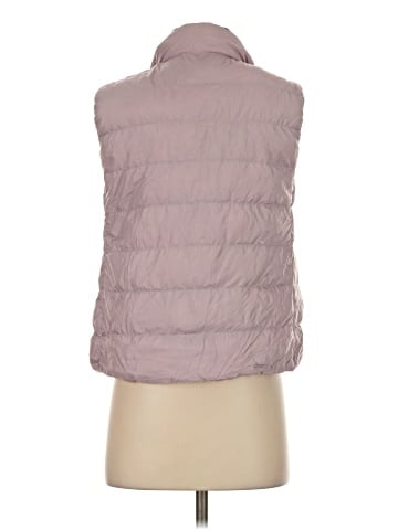 Uniqlo Vest (view 2)