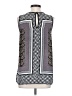 Rose & Thyme 100% Polyester Gray Sleeveless Blouse Size XS - photo 2