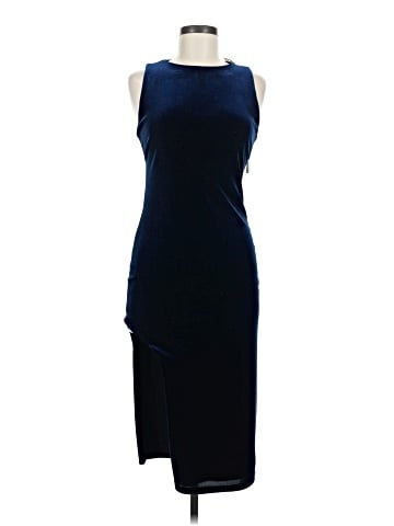 Black Halo Cocktail Dress (view 1)