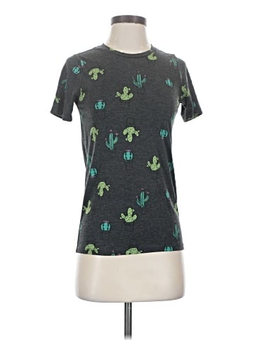 Mighty Fine Short Sleeve T-Shirt (view 1)
