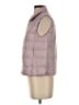 Uniqlo 100% Nylon Purple Vest Size S - photo 5