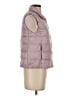 Uniqlo 100% Nylon Purple Vest Size S - photo 4