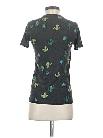 Mighty Fine Short Sleeve T-Shirt (view 2)