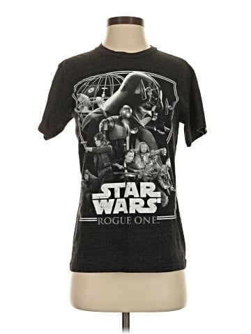 Star Wars Short Sleeve T-Shirt (view 1)
