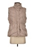 J.Crew Tan Vest Size S - photo 1