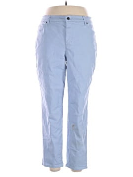 Gloria Vanderbilt Jeans