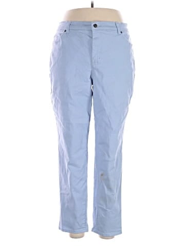Gloria Vanderbilt Jeans (view 1)