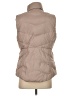 J.Crew Tan Vest Size S - photo 2