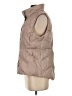 J.Crew Tan Vest Size S - photo 5